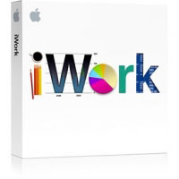 Apple iWork (MB943EA)